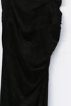 OUDE WAAG Core Velvet New Sleeping Sleep Ow-23SS-SK08 Black